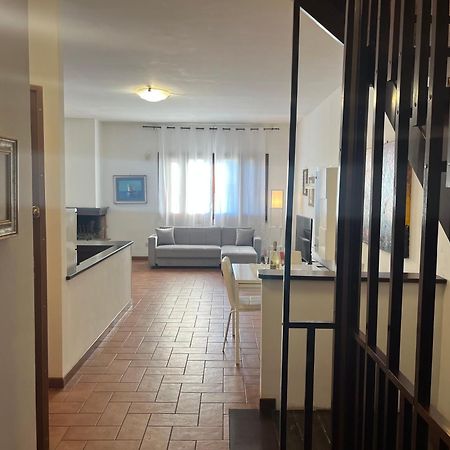 Casa Azzurra Villa Roma Exterior foto