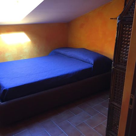 Casa Azzurra Villa Roma Exterior foto