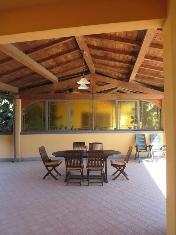 Casa Azzurra Villa Roma Exterior foto