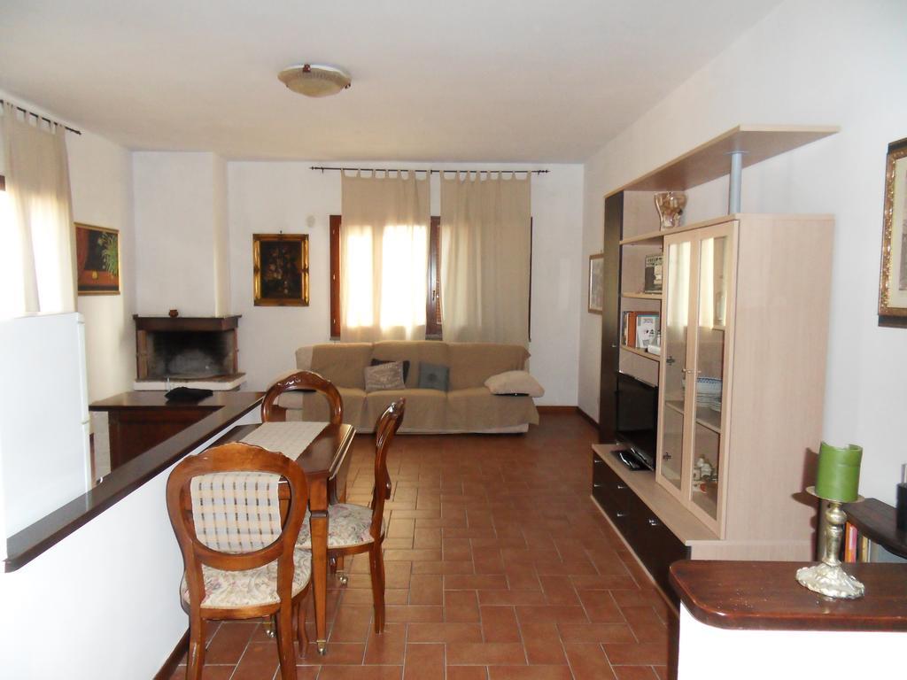 Casa Azzurra Villa Roma Exterior foto
