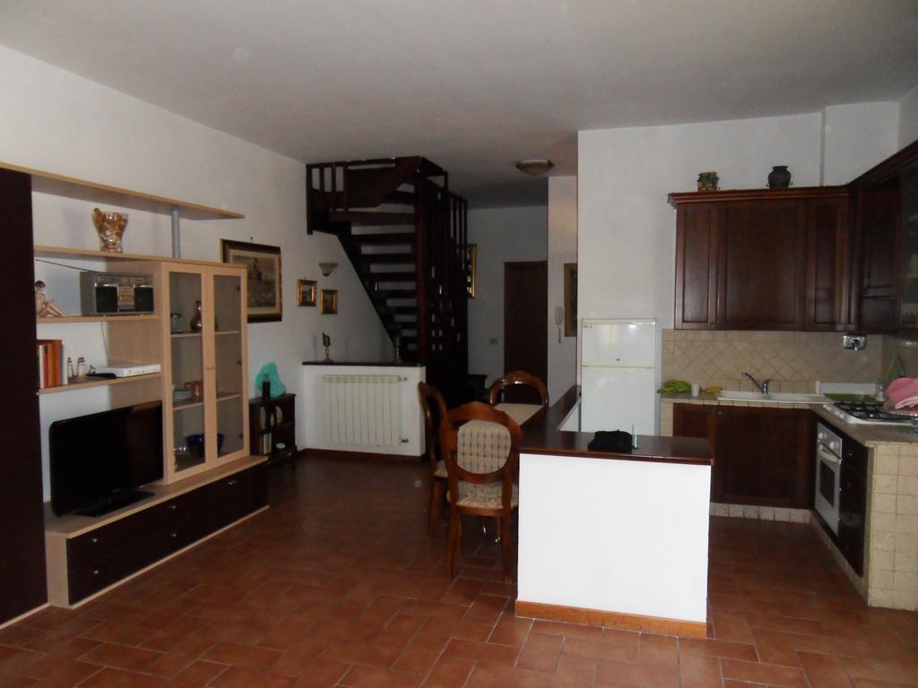 Casa Azzurra Villa Roma Exterior foto